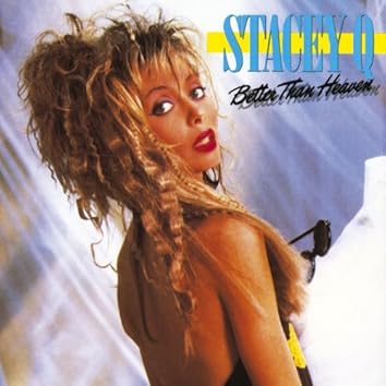 ステーシー・Q　Two Of Hearts　11ヴァージョン リミックス集 CD Stacey Q - Two Of Hearts • CD Album Version • - YouTube